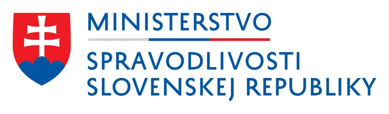 Ministerstvo spravodlivosti SR