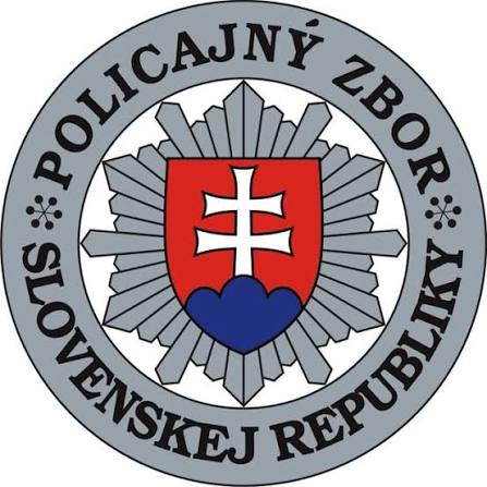 Polícia Slovenskej republiky